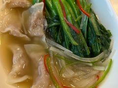 -顺德美的万豪酒店-万豪中餐厅