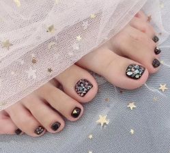 -伊奈尔美甲美睫