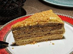 -波特曼西餐厅(中央大街店)