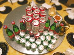 -明香海鲜酒家(华强北店)