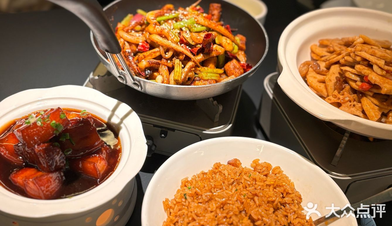 一口酥烂红烧肉的幸福🥹