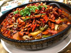 -萃和楼海鲜酒店(汉口路店)