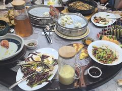 -君霖海鲜私房菜(春柳店)