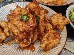 -姥姥家大缸烧烤(台东店)