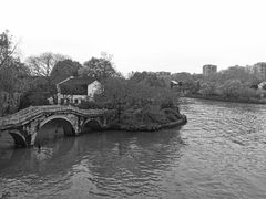 -运河游船(武林门码头)