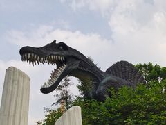 -沈阳方特欢乐世界