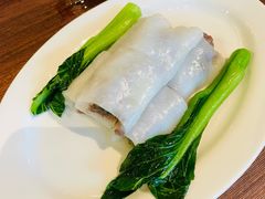 -蛇口希尔顿南海酒店·随轩中餐厅·粤菜