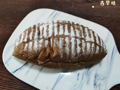 谷早味-研麦家面包(亚泰华府店)