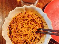 -肆海小川菜酒馆Wine Bistro (青年路店)