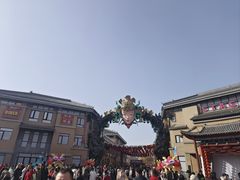 -茯茶镇