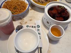 -小菜园新徽菜(南通永旺店)