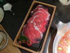 -湊湊火锅·茶憩(石家庄万象城店)