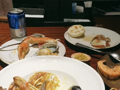 -西安W酒店·WEI全味西餐厅