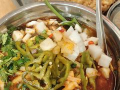 -柳州肥姨妈大骨螺蛳粉(双阳路店)