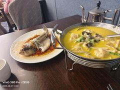-古南都·老广东酒楼(龙江店)
