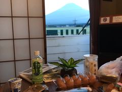 -富士山吉田線五合目