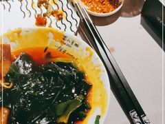 -蜀九香火锅(玉林店)