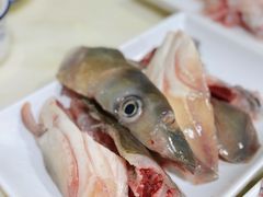 -中山脆肉鲩(新圳东路店)