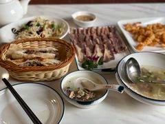 -培万河间驴火•驴肉火锅(东平店)