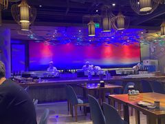 大堂-和彩放题餐厅(酒仙桥店)