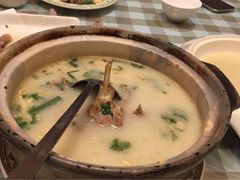 老鸭汤-无名居(西直门总店)