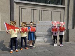 -上海四行仓库抗战纪念馆