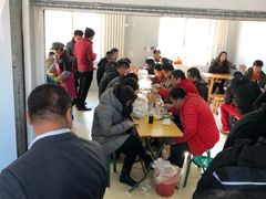 -李小老烧饼(常营民族家园店)