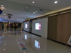-常乐·对症推拿(财富Mall店)