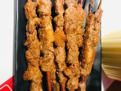 -老天桥蛙炉火锅(姑苏总店)