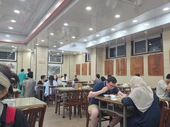 -西安贾三灌汤包·回坊小吃·清真炒菜(北院门总店)