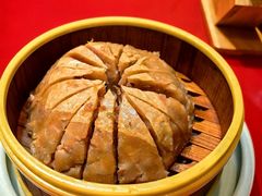 -山西会馆·晋菜·晋商宴·牌匾博物馆(胜利东街店)