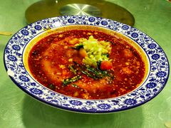 -临潼印象·特色陕菜