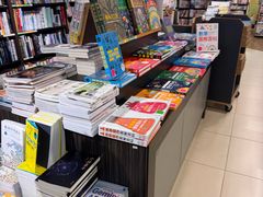 -三联书店(中环店)