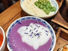 -李百蟹·江南蟹黄面(夫子庙店)