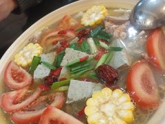 -花水湾红太阳牛肉汤锅