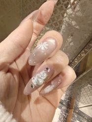 -恐龙·美甲美睫