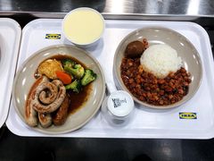 -宜家·瑞典风味餐厅(北京西红门店)