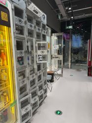 -G-STEPS舞蹈工作室