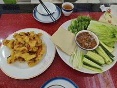 -东北风情(康桥路店)