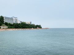 -养马岛旅游度假区