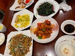 -古南都·老广东酒楼(龙江店)