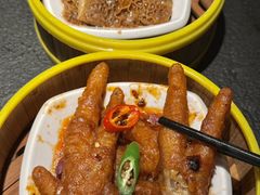 -蝴蝶里·粤菜·点心(滨江龙湖店)