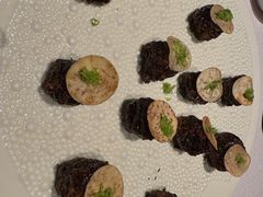 -三利音·玖弄小鲜(浦东嘉里城店)