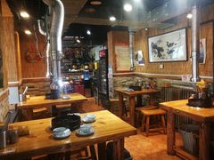 -石记老北京炙子烤肉(松园店)