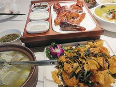-滇铺子·云南特色菜·鲜花野菜季(东风东路c86店)