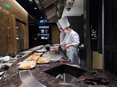 -Ginza Onodera铁板烧(外滩十八号店)