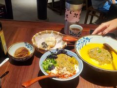-贡梅老面馆·蟹粉面·无锡特色小吃(南长街主推店)