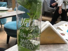 -大树餐厅(红旗街万达店)