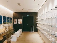 -CUBIC3三立方咖啡(西岸凤巢店)
