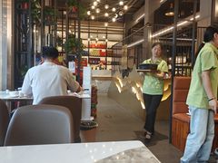 -味仙居(环城南路店)